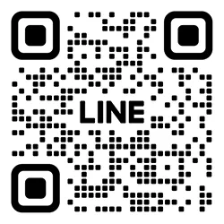 横浜公務員＆IT会計専門学校のLINE公式アカウントQRコード