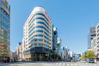 名古屋キャンパス